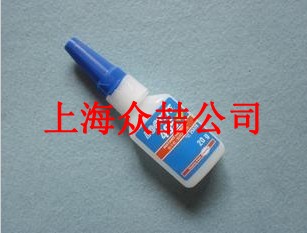 汉高乐泰 495胶 橡胶金属塑料型瞬间胶 快干胶 耐温120度 20g